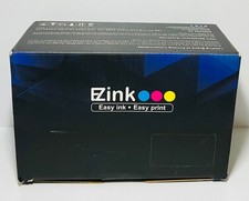  EZInk 270 271XL Compatible Ink Cartridges; Black Yellow Cyan Magenta  Pack 15 picture