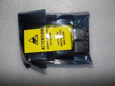 DELL POWEREDGE SERVER R440 R540 1GB LOM DUAL RJ45 DAUGHTER CARD KWJGX W/ BRACKET picture