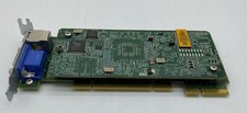 SUN 541-2963-01 X4500 GRAPHICS REDIRECT & PROCESSOR CARD GRASP FOR FIRE X4500 picture