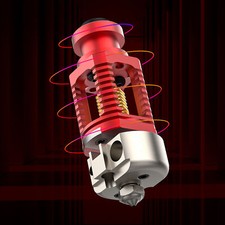 For VORON Series Printer Hotend Upgrade All Metal Hot End Bi-Metal Heat Break picture
