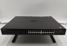 Dell N3024 E07W 24-Port Ethernet Network Switch picture