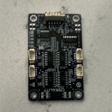 Creality CR-30 3DPrintMill Breakout Board PCB Black 1.75mm 4002020001 picture