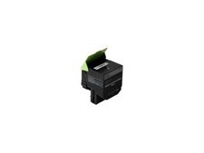 BLACK TONER CARTRIDGE picture