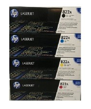4 x Imaging Drum HP Color LaserJet 9500 9500MFP / C8560A C8561A C8562A C8563A picture