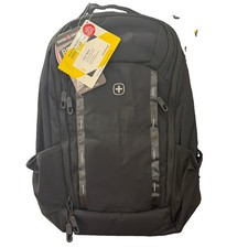SWISSGEAR Laptop Backpack 24L  Black picture