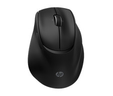 HP Tilt Ergonomic Mouse 720M picture