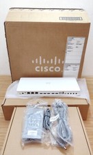 New Cisco CS-CODEC-PLUS-K9++ TAA Cisco Webex Codec Plus New Open Box picture