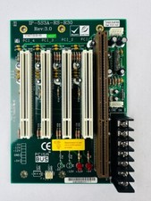 IEI IP-5S3A-RS-R30 PCISA 5-slot Passive Backplane picture
