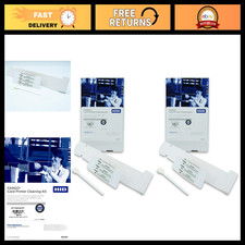 DTC Printer Cleaning Kit - Card Imaging Fargo 86177, 2-Pack for Optimal Performa picture
