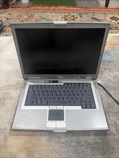 Dell Precision M70 : XP Pro, With Charging Cable picture