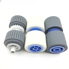 5X 4009B001AA Exchange Roller Kit compatible Canon DR-6050C DR-7550C DR-9050C picture