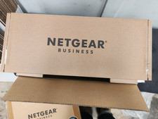 Netgear PR460X 10G/Multi-Gigabit Dual WAN Pro Router with Insight Cloud Managem picture