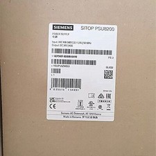 1PC New Siemens 6EP3437-8SB00-0AY0 Power Module picture