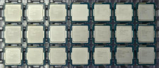 Lot of 82, Intel Core i5 4th Gen CPU Processors Tested Working *Not Grade A picture