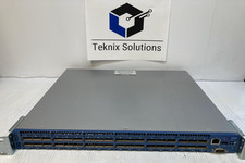 Voltaire 4036 VLT-30011 (QDR) Infiniband SWITCH, 36 port 40Gb/s, DUAL PSU's picture