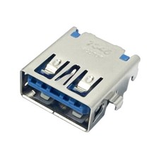 USB 3.0 9PIN Socket interface Port Connector For MSI MS158P MS17K2 MS17K7 picture