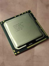 USED INTEL SLBF6 USED {PROCESSOR NUMBER} {PROCESSOR SPEED} {CACHE} {TDP} SKU# picture