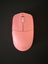 Ninjutso Sora V3 Pink Gaming Mouse Wireless Tested picture