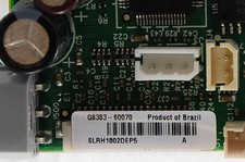 HP PhotoSmart C4480 Printer Main Logic Board Q8383-60070 picture