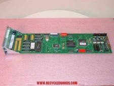 MultiTech Systems MR4800 MultiModem Manager Controller Card 16-Port MGR picture