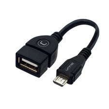 Adapter Micro USB OTG picture