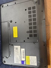 NEC VersaPro VK30H D N Laptop Japanese Keyboard Windows picture