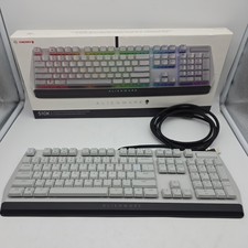 Alienware AW510K Low-Profile RGB Mechanical Gaming Keyboard Lunar Light picture