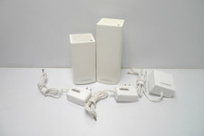 Linksys Velop Home Wi-Fi AC4600 System | Factory Reset | Missing 1 VLP01 Unit picture