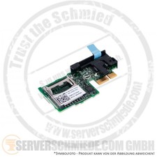 Dell Dual SD Card Flash Module Reader PowerEdge R420 R520 R620 R720 06YFN5 VMware picture