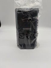 NETGEAR Nighthawk CM1200 DOCSIS 3.1 Cable Modem Gigabit Ethernet Black picture