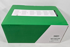 For Lexmark 501H 50F1H00 MS310 MS310dn MS312 MS312dn 2x Toner Cartridge Black picture