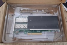 NEW LR-Link PCIe x8 Dual-port 25G SFP28 Eth Server Adapter (Intel XXV710) picture