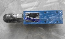 New Rexroth proportional valve R901224232 DA6VP2A5X/100FSM 1PCS DHL&FedEx&UPS picture