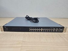 Cisco SFE2000P 24-Port 10/100 Ethernet Switch - PoE picture