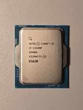 Intel Core i5-13400F 2.50GHz 10 Core SRMBN 16 Thread LGA 1700 picture