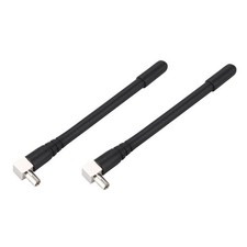2PCS 4G LTE 5dBi Antenna TS9 Connector For E8372 E5572 E5573 OPQU picture