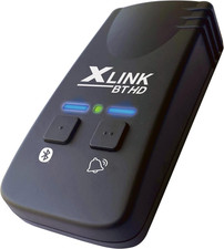 Xtreme Technologies Xlink BT HD - Only High Definiton Audio Bluetooth Cell picture