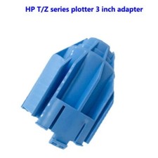 3inch Spindle Adapter Kit Fits For HP Plotter T/Z Series 5000 T795 5100 T2300 picture