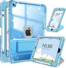 Protective Case For iPad 9th 8th 7th Generation 10.2 Inch Tablet Cover Slim Fit picture