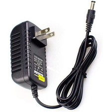 Taelectric AC Adapter for Brady BMP21 BMP21-PLUS Label Printer M-AC-110937 picture