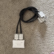 Trendnet Integrated 2-Port KVM Switch with Cables    Model   TK-207 (G2) picture