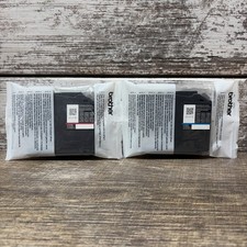 Genuine Brother LC101M LC101C Color Ink Cartridge (2) Single Packs Sealed picture
