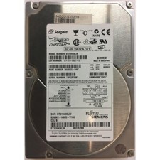 9U3002-049 - Seagate 18GB 10K RPM SCSI 3.5