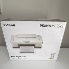 Canon PIXMA MG2522 All-In-One Color Inkjet Printer Copier Scanner USB 2.0 picture