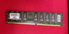 Kingston KVR266X72RC25L/1G DDR RAM DIMM 1Gb DDR-266 PC2100 184pin ECC picture