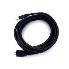 10Ft USB 3.0 Cable for WESTERN DIGITAL MY BOOK ESSENTIAL 2TB HDD WDBACW0020HBK picture