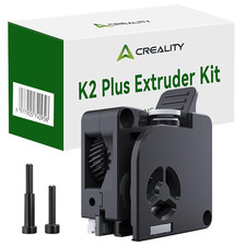 Crea lity Official K2 Plus Extruder Kit,Dual Gears for Smooth... picture