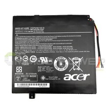 New Genuine AP14A8M AP14A4M Battery for Acer Aspire Switch 10 SW5-011 SW5-012 picture