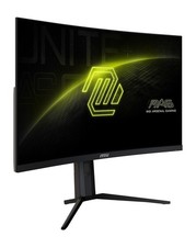 MSI 31.5-Inch Curved Gaming Monitor MAG 321CUPDF 4K-UHD 320HZ picture