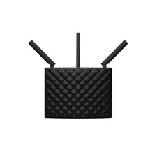 Tenda AC1900 Dual Band Wireless Wi-Fi Gigabit Router (AC15) picture